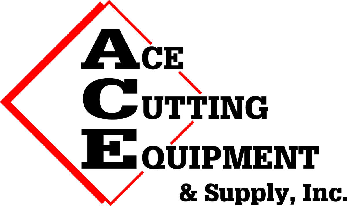 Ace Cutting Equipment & Supply, Inc. Logo