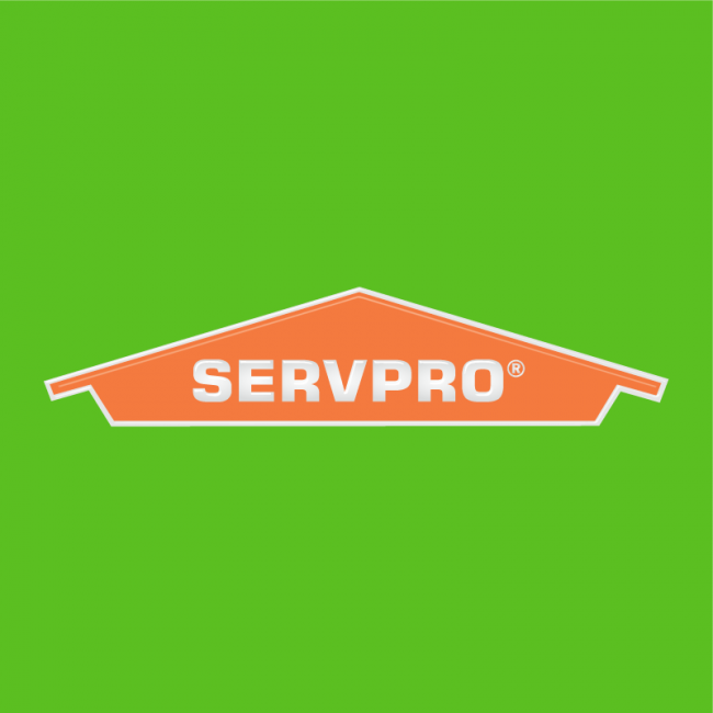 Servpro Of East Cobb Logo