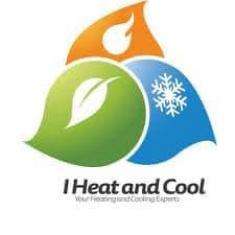 Next HVAC Logo