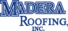 Madera Roofing, Inc. Logo