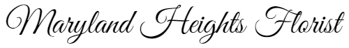 Maryland Heights Florists LLC Logo