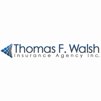 Thomas F. Walsh Insurance Agency Inc. Logo