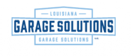 Garage Solutions, LLC Logo