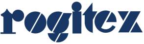 Rogitex Inc. Logo