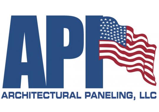 Architectural Paneling, LLC Logo