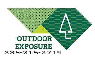 Outdoor Exposure Logo