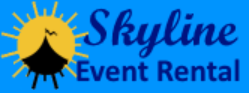 Skyline Party Rentals Logo