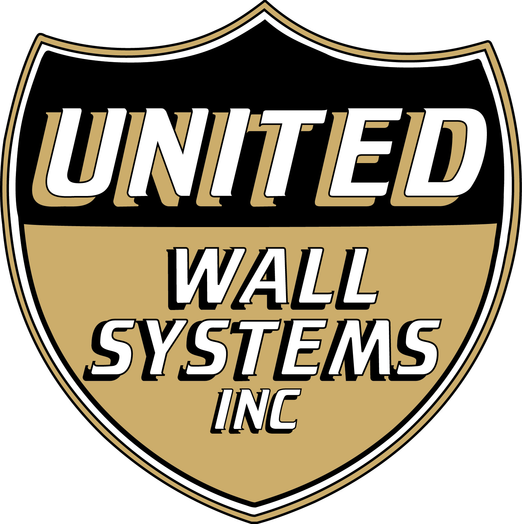 United Wall Systems Logo