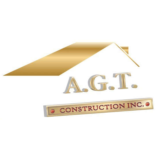 A.G.T. Remodeling Logo