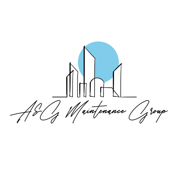 A&G Maintenance Group, Corp Logo