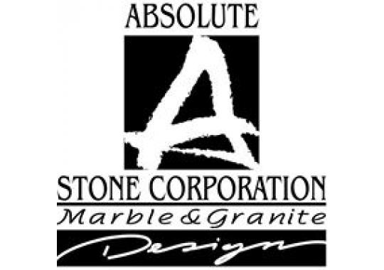 Absolute Stone Corporation Logo
