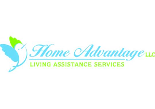 Home Advantage Living Assistance Services, LLC Logo