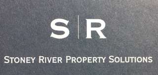 Stoney River Property Solutions, LLC Logo