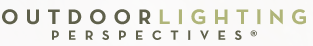 Outdoor Lighting Perspectives Logo