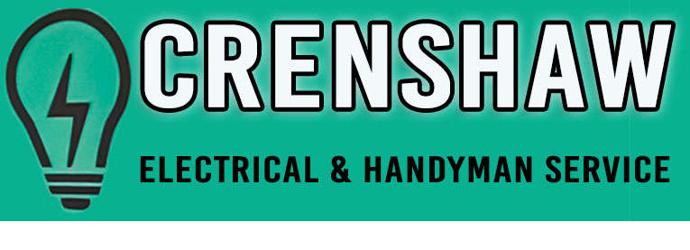 Crenshaw Electrical & Handyman Service, LLC Logo