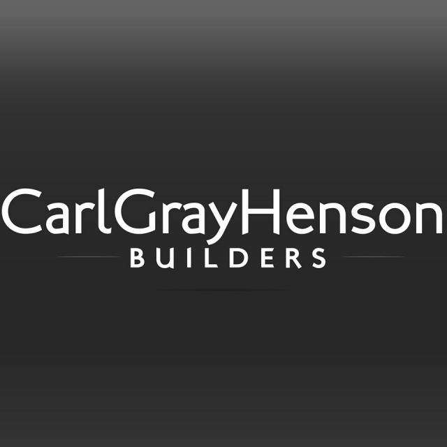 Carl Gray Henson, Inc. Logo