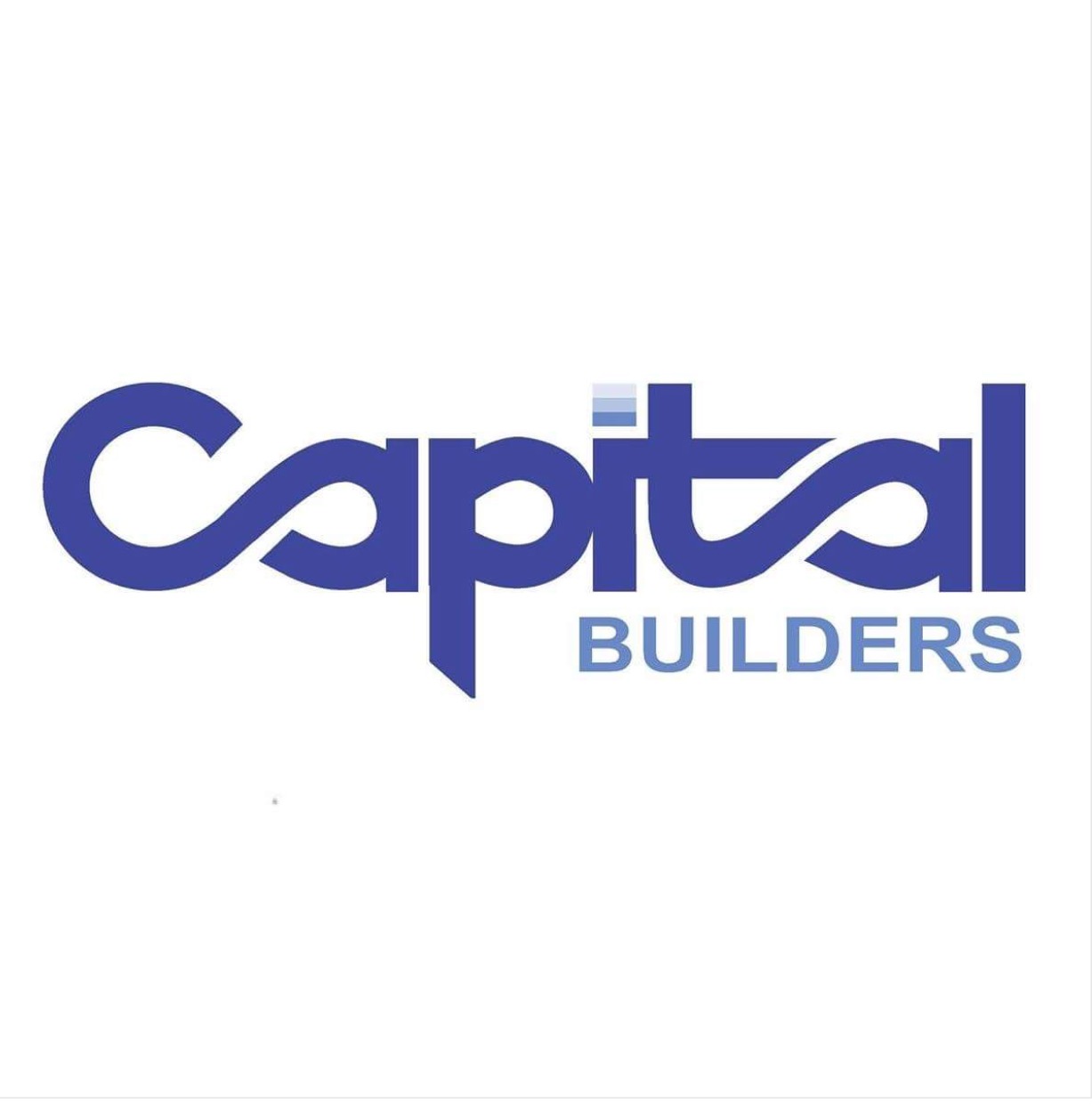 Capital Builders Inc Logo