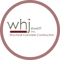 W.H. Jewett, Inc. Logo