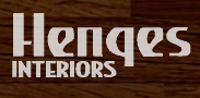 Henges Interiors Logo