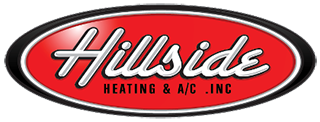 Hillside Heating & Air Conditioning, Inc. Logo