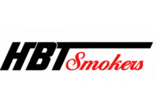 HBT Smokers, LLC Logo