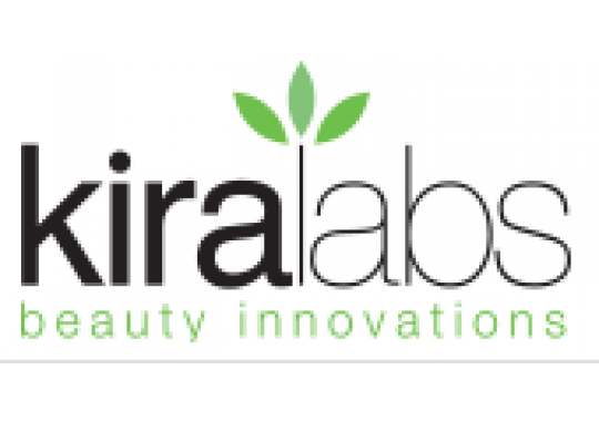Kira Labs, Inc. Logo