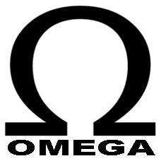 Omega Landscaping & Construction, Inc. Logo