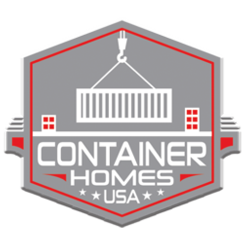 Container Homes USA, LLC Logo