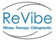 ReVibe Fitness & Wellness, Inc. Logo