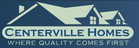 Centerville Homes, Inc. Logo