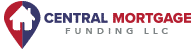 Central Mortgage Funding Logo