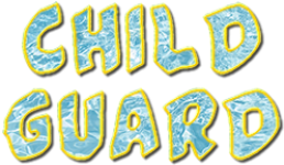 Child Guard Pool Safety Fence Company, LLC Logo