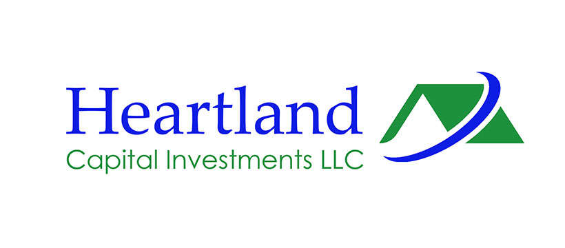Heartland Capital Investments, LLC Logo