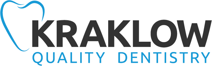 Kraklow Quality Dentistry, Inc. Logo