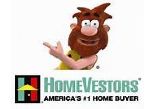 HomeVestors Of America - Heritage Property Solutions, LLC Logo