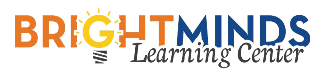 Bright Minds Learning Center, LLC Logo