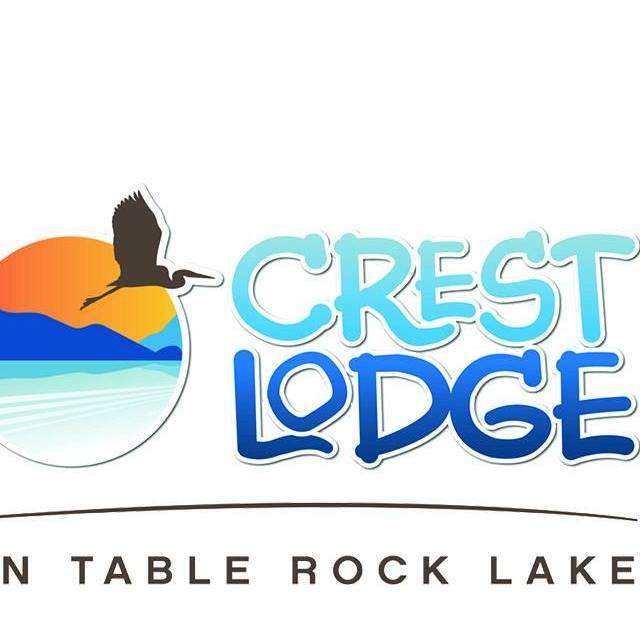Crest Lodge Resort, Inc. Logo