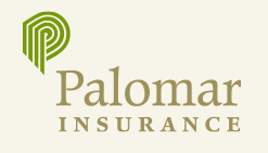 Palomar Insurance Corporation Logo