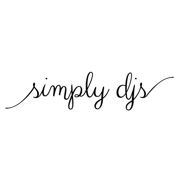 Simply DJs Logo