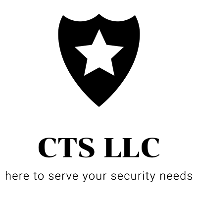 Cobb Tactical Security, LLC Logo