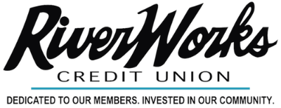 River Works Credit Union  Logo