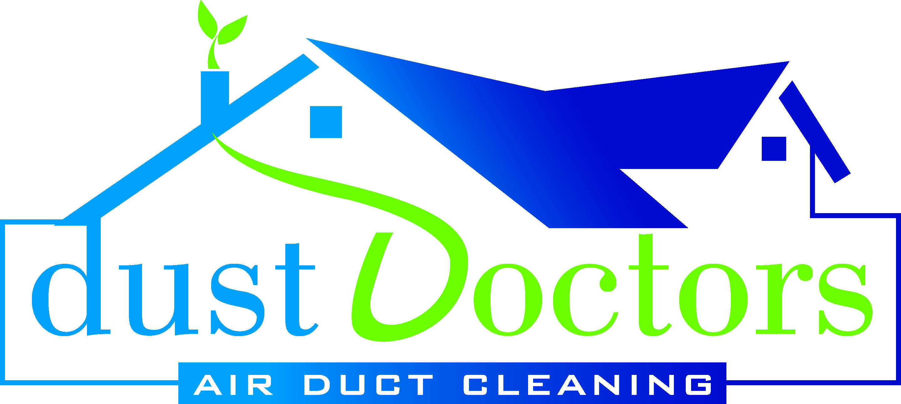 Dust Doctors Logo