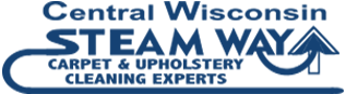 Central Wisconsin Steam Way Logo