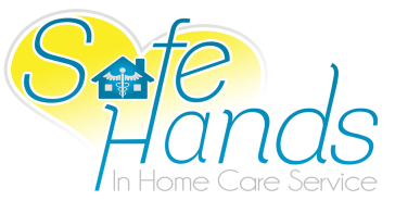 Safe Hands In Home Care Service, LLC Logo