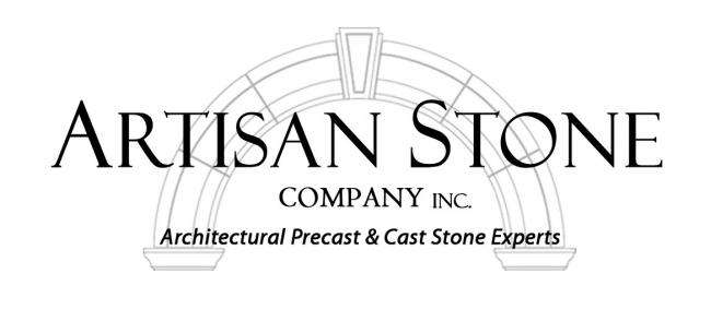 Artisan Stone Company, Inc. Logo