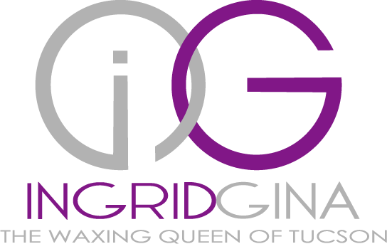 The Waxing Queen of Tucson, LLC Logo