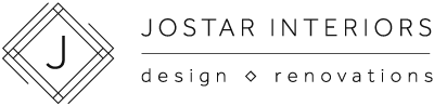 Jostar Interiors Ltd Logo