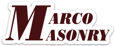 Marco Masonry Corp. Logo