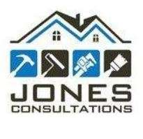 Jones Consultations LLC Logo