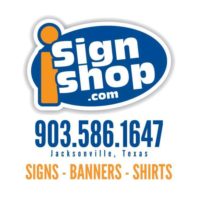 iSignShop Logo